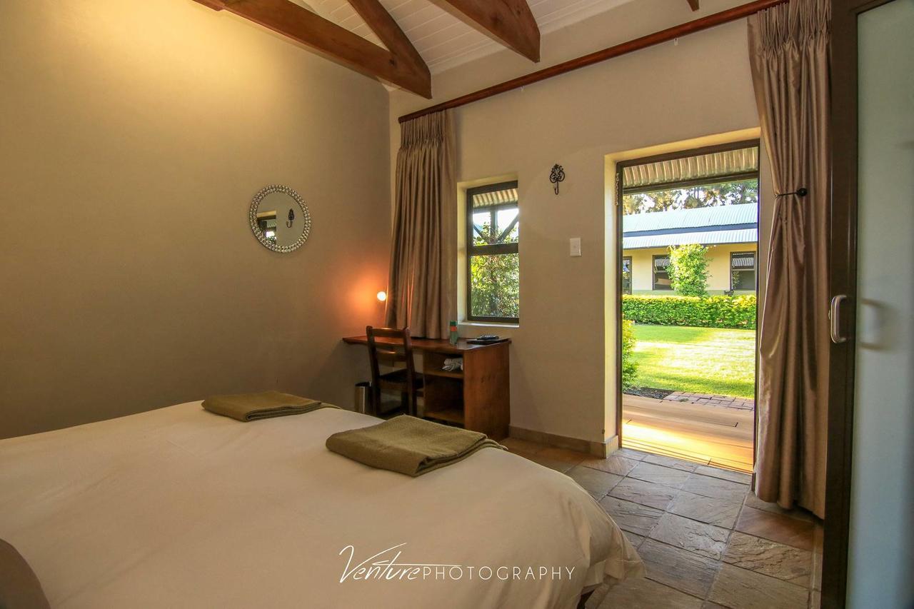 Le Bac Estates Hotel Paarl Luaran gambar